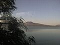 Nuevo Lago de Chalco