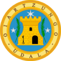 Oiartzungo armarria