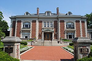 Archivo:Old Ohio Governor's Mansion