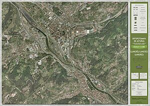 Archivo:Ortofotomapa Asturias 2010-LANGREO