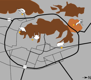 Archivo:Oruro-mapa de la mitologia Uru