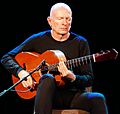 OttmarLiebert 20180913