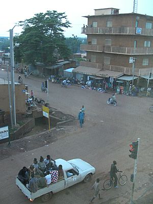Archivo:Ouahigouya BurkinaFaso