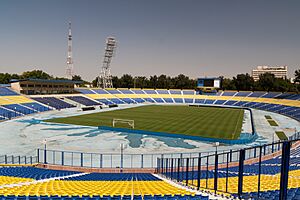 Archivo:Pakhtakor Markaziy Stadium