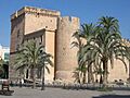 Palacio de Altamira de Elche