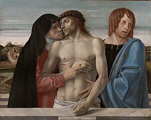 Archivo:Pieta Bellini