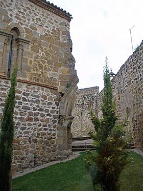 Plasencia - Iglesia de la Magdalena 02.jpg