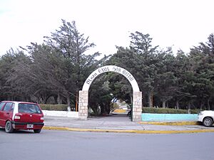 Archivo:Plaza san martin las heras