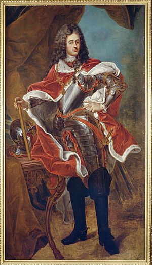 Portret van François-Hugues-Emmanuel-Ignace, prins van Nassau Siegen (1688-1735).jpg