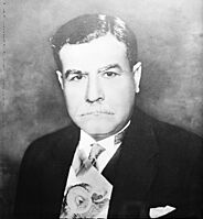 Archivo:Pres. Andino of Honduras LCCN2016878325