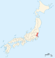 Provinces of Japan-Hitachi