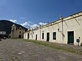 Provincia de Salta - Salta - Convento de San Bernardo