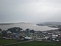 Puerto Saavedra 2012