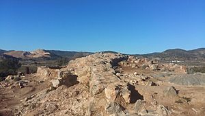 Archivo:Puntal de Cambra (el Villar, Valencia)