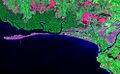Puntarenas Lansat 7