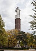 Purdue University, West Lafayette, Indiana, Estados Unidos, 2012-10-15, DD 16