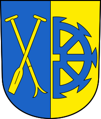 Rüdlingen-blazon