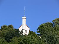 Archivo:Ravensburg Veitsburg Schlösschen