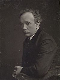 Archivo:Richard Strauss young portrait (cropped)