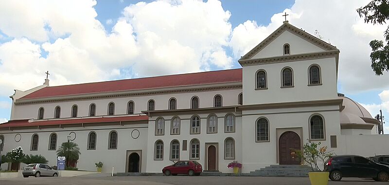 RioBrancoCathedral