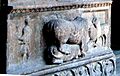 Ripoll relieve izquierdo