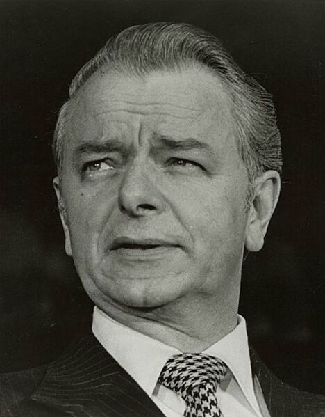 Robert C. Byrd – 1977