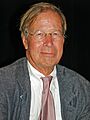 Ronald Dworkin at the Brooklyn Book Festival