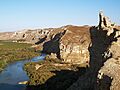 Ruinas de El Castellar