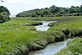 Ruisseau Loperhet Finistère
