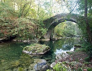 Archivo:Ruta Fluvial en Mirones - River Route in Mirones 030