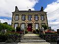 Saint-Hilaire-du-Maine (53) Mairie