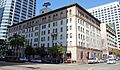 San Diego Armed Services YMCA