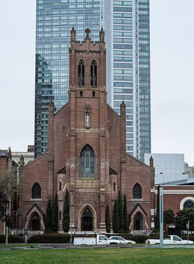 San Francisco St. Patrick Church on Mission St.jpg