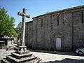 Santa María de Ferreira de Pallares (3721468106)