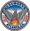 Seal of Atlanta