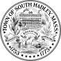 Seal of South Hadley, Massachusetts.svg