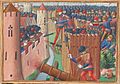 Siege orleans