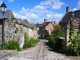 Archivo:St-Valery sur Somme rue gaultier aout 2008