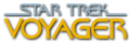 Star Trek VOY logo