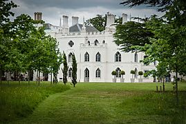 Strawberry Hill House, Greater London (27337009716)