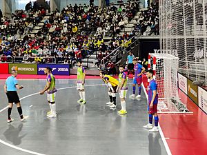 Archivo:Supercopa futsal 2022-Jerez-IMG 20220227 193302futsal