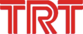 TRT eski logo (1990-2001)