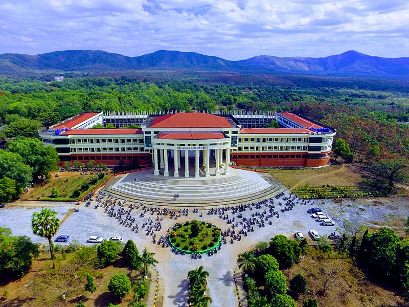 TU Mawlamyine