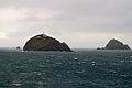 The Brothers islands
