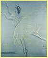 Theatre du Chatelet. Saison russe. Mai-Juin