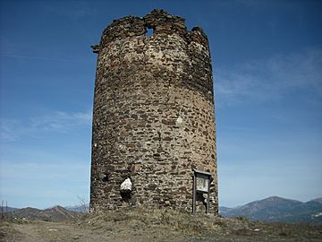 Torre Atalaya (1)