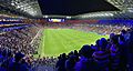 Tql-stadium world-cup-qualifier usmnt-v-mexico 11-12-2021 1903