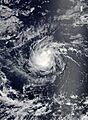 Tropical Storm Fabio 2006