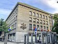 UBS Munzhof, Zurich Bahnhofstrasse (Ank Kumar, Infosys Limited) 30