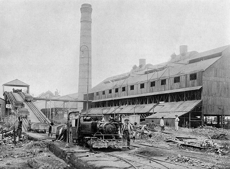 UMHK 1917